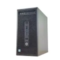 HP PRODESK 600 G2 Intel Core i5 6500 de 3,2 GHz 8 GB SSD 256 GB