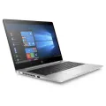 R. HP ELITEBOOK 840 G6 Intel Core i5 8365U 1,6 GHz 8 GB 256 GB NVME 14'' (1920x1080)  GRADO A